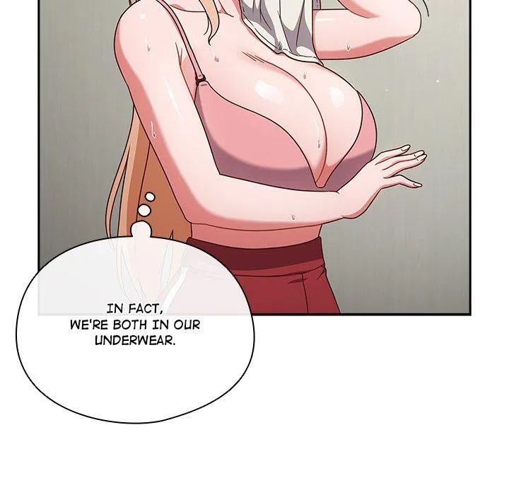 Honey Sweet Part-Time Job Chapter 3 page 101 - 