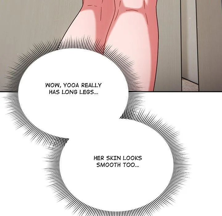 Honey Sweet Part-Time Job Chapter 3 page 108 - 
