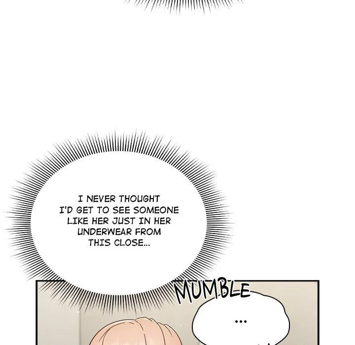 Honey Sweet Part-Time Job Chapter 3 page 109 - 