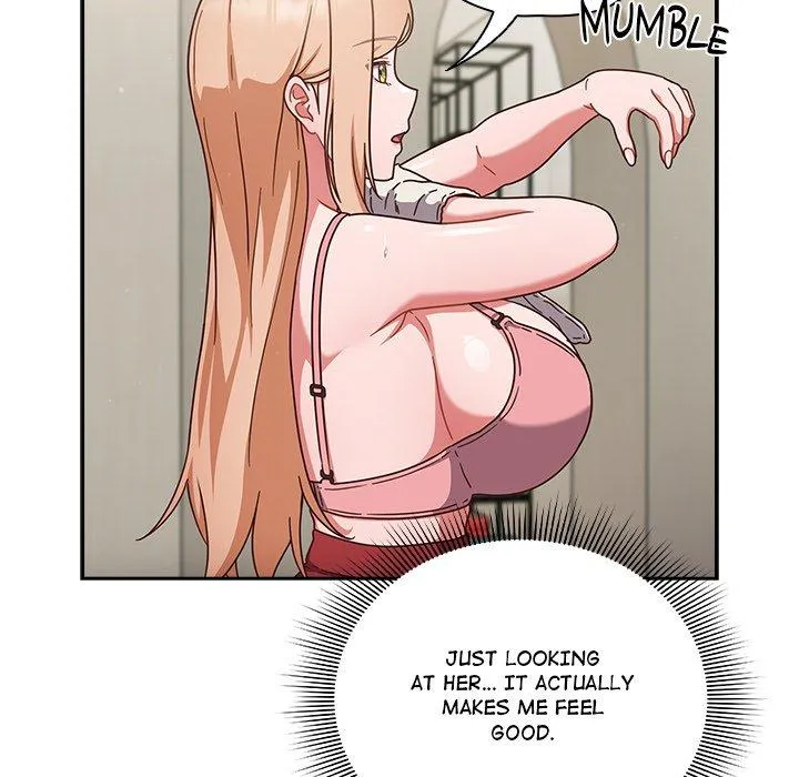 Honey Sweet Part-Time Job Chapter 3 page 110 - 