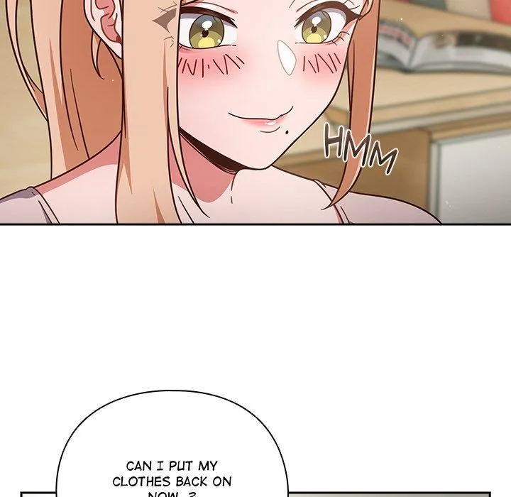 Honey Sweet Part-Time Job Chapter 3 page 12 - 