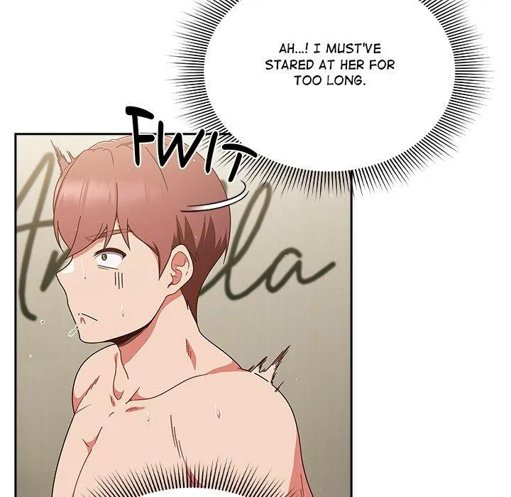 Honey Sweet Part-Time Job Chapter 3 page 113 - 