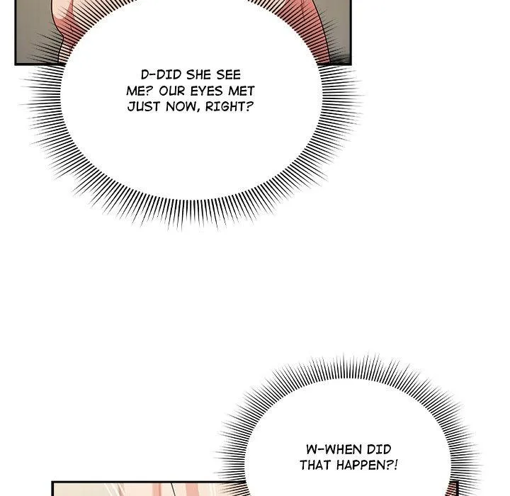Honey Sweet Part-Time Job Chapter 3 page 114 - 