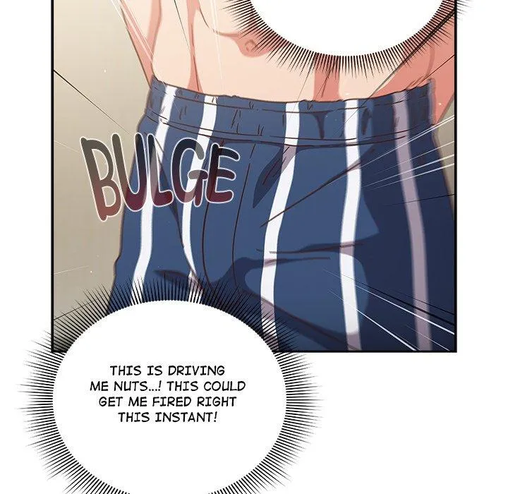 Honey Sweet Part-Time Job Chapter 3 page 115 - 