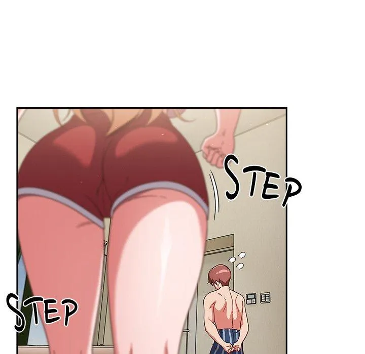 Honey Sweet Part-Time Job Chapter 3 page 118 - 
