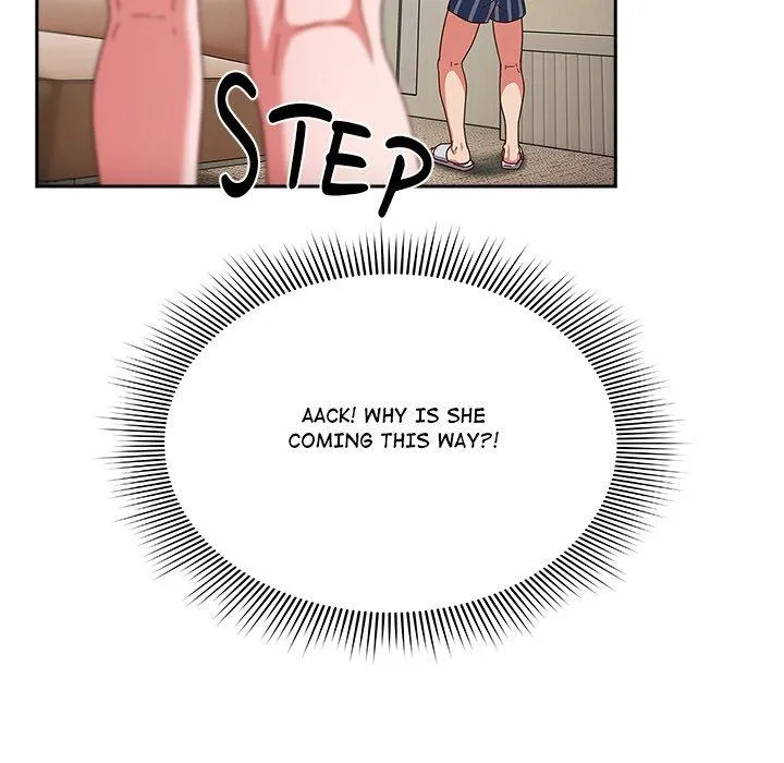 Honey Sweet Part-Time Job Chapter 3 page 119 - 