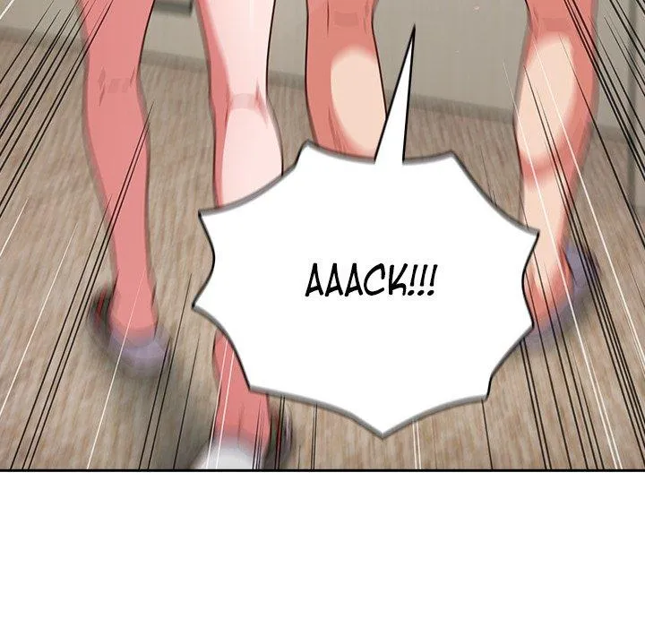 Honey Sweet Part-Time Job Chapter 3 page 124 - 