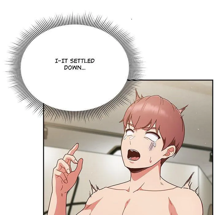 Honey Sweet Part-Time Job Chapter 3 page 125 - 