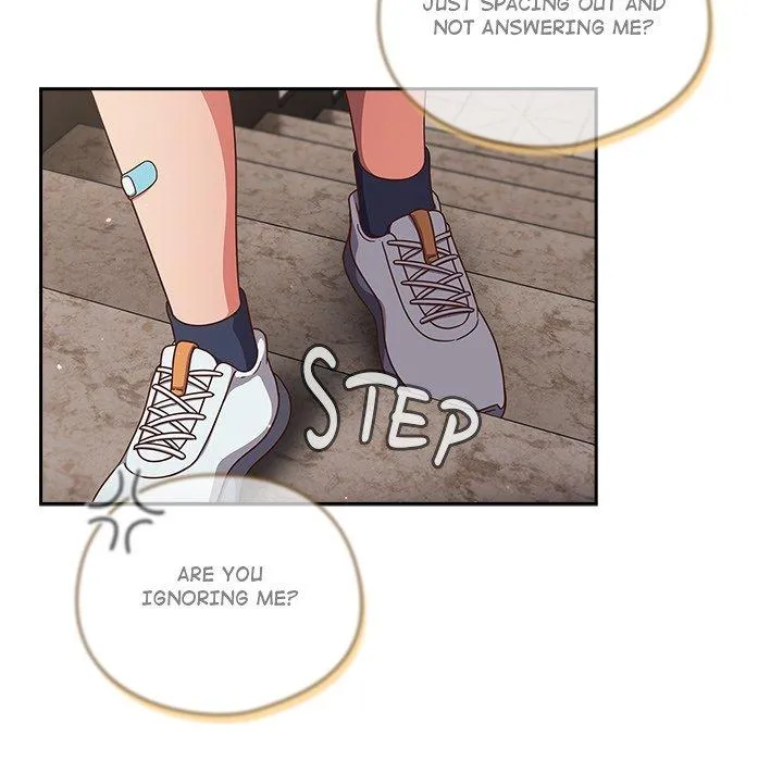 Honey Sweet Part-Time Job Chapter 3 page 128 - 