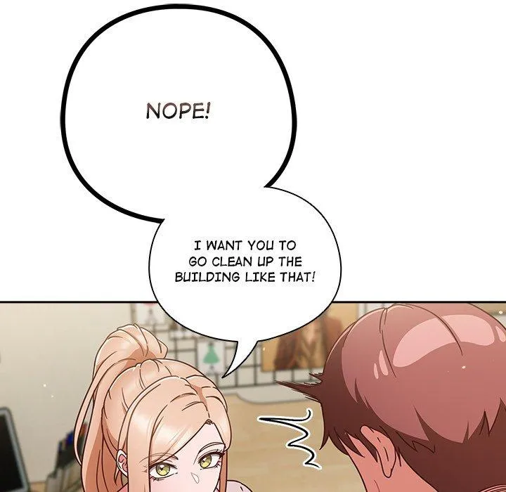 Honey Sweet Part-Time Job Chapter 3 page 14 - 