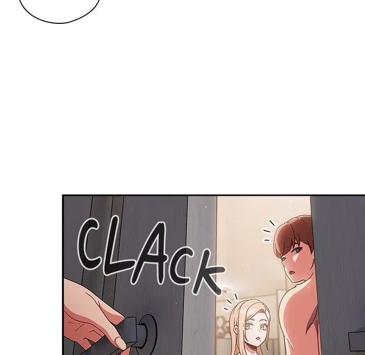 Honey Sweet Part-Time Job Chapter 3 page 132 - 