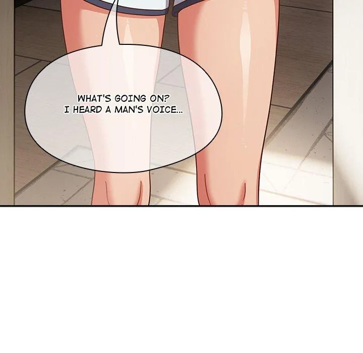 Honey Sweet Part-Time Job Chapter 3 page 136 - 