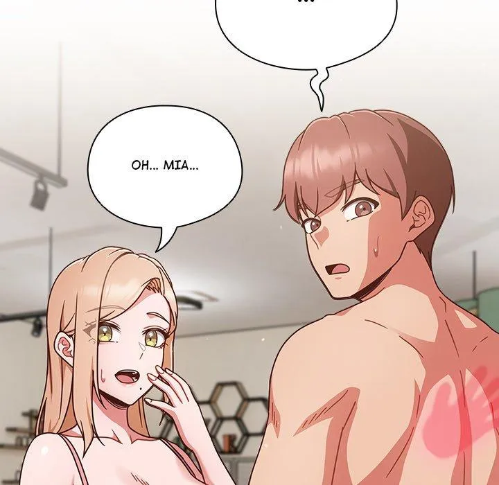 Honey Sweet Part-Time Job Chapter 3 page 139 - 