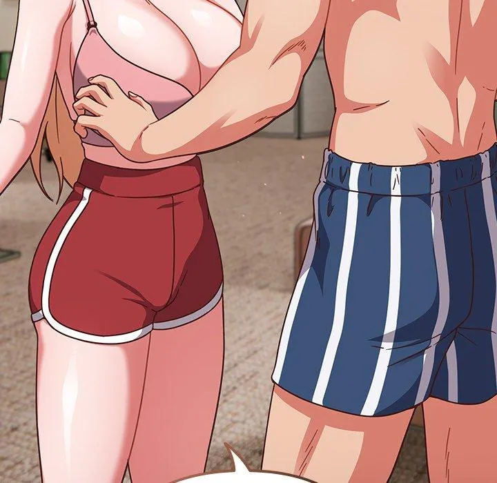 Honey Sweet Part-Time Job Chapter 3 page 140 - 