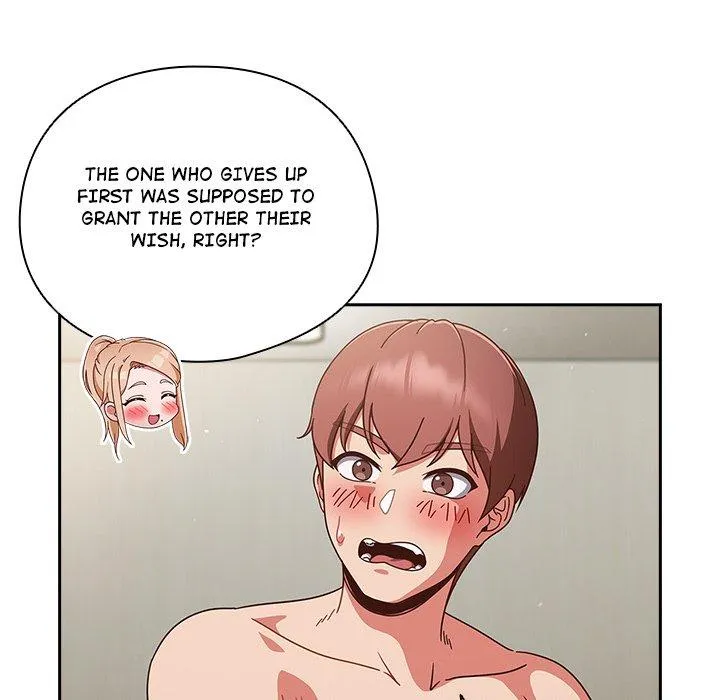 Honey Sweet Part-Time Job Chapter 3 page 16 - 