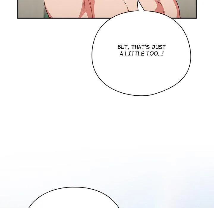 Honey Sweet Part-Time Job Chapter 3 page 17 - 