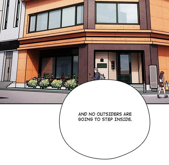 Honey Sweet Part-Time Job Chapter 3 page 19 - 