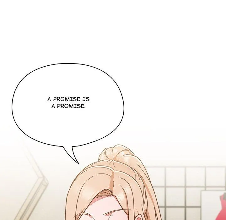 Honey Sweet Part-Time Job Chapter 3 page 20 - 