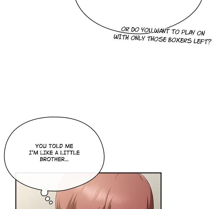 Honey Sweet Part-Time Job Chapter 3 page 23 - 
