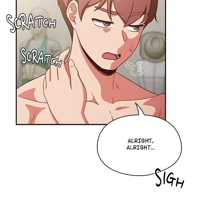 Honey Sweet Part-Time Job Chapter 3 page 24 - 
