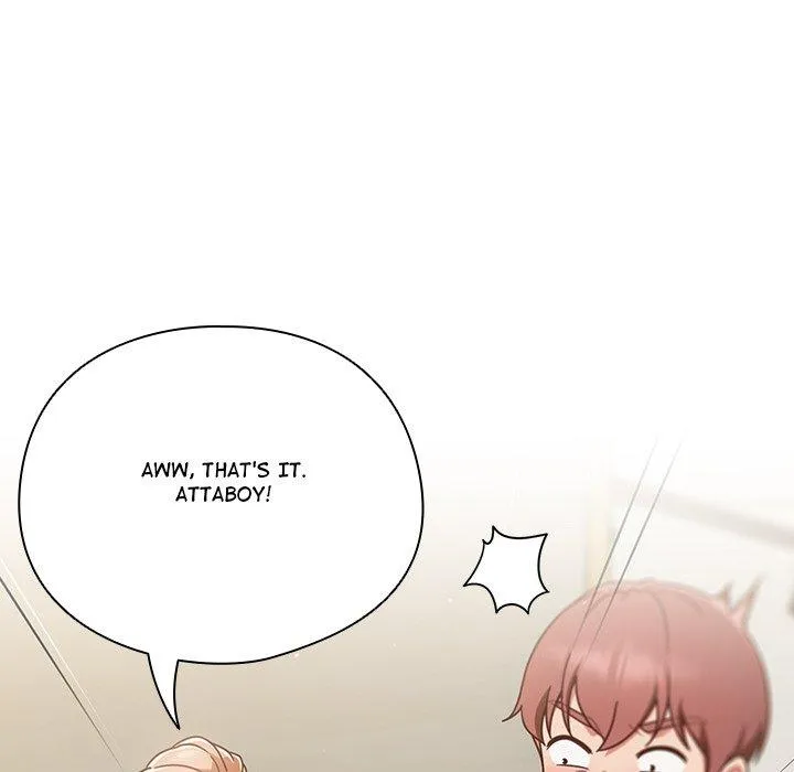 Honey Sweet Part-Time Job Chapter 3 page 25 - 