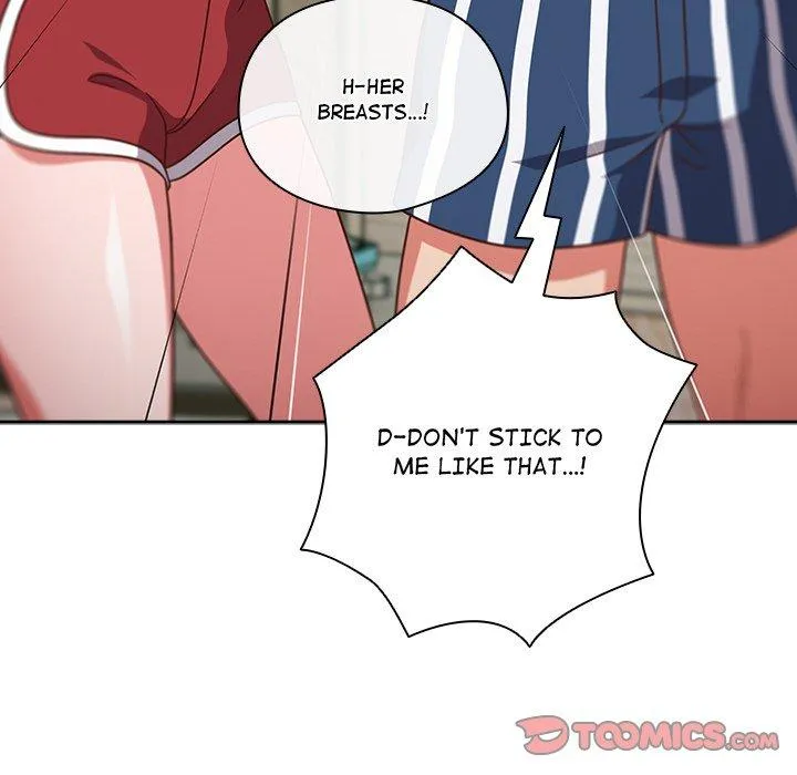 Honey Sweet Part-Time Job Chapter 3 page 27 - 