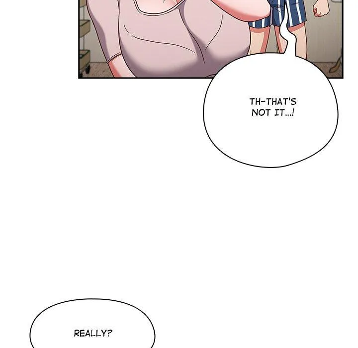Honey Sweet Part-Time Job Chapter 3 page 29 - 