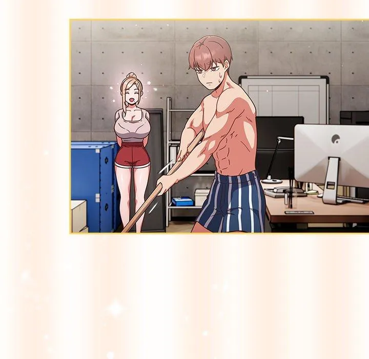 Honey Sweet Part-Time Job Chapter 3 page 35 - 