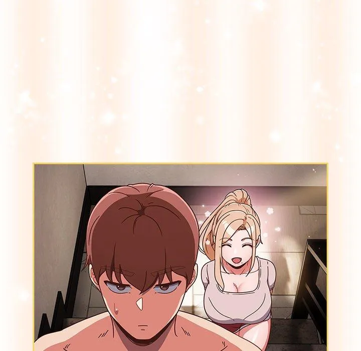 Honey Sweet Part-Time Job Chapter 3 page 37 - 