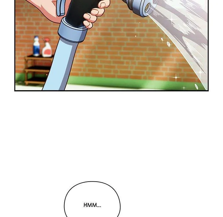 Honey Sweet Part-Time Job Chapter 3 page 40 - 
