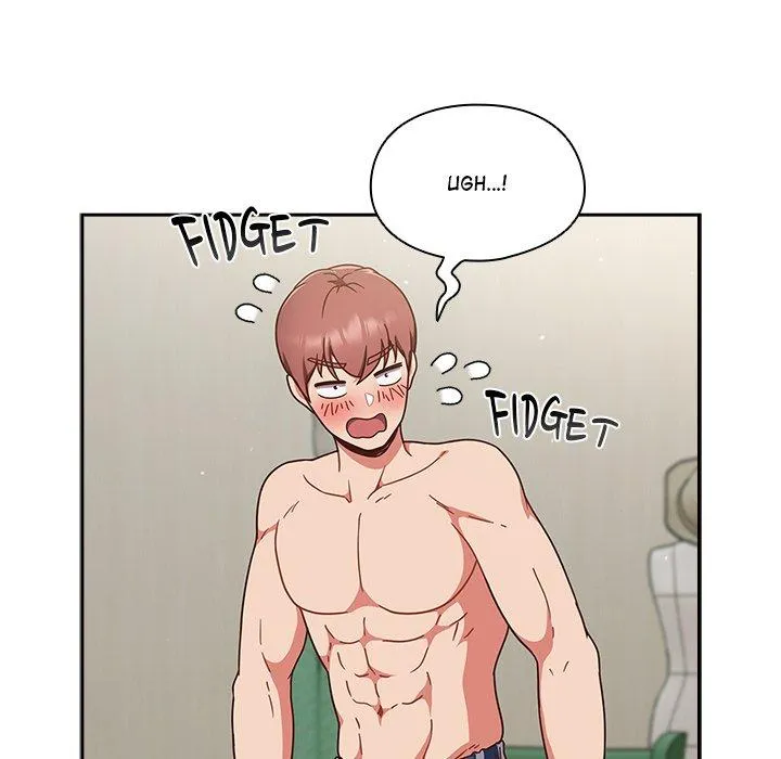 Honey Sweet Part-Time Job Chapter 3 page 5 - 