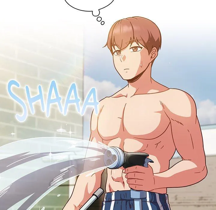 Honey Sweet Part-Time Job Chapter 3 page 41 - 
