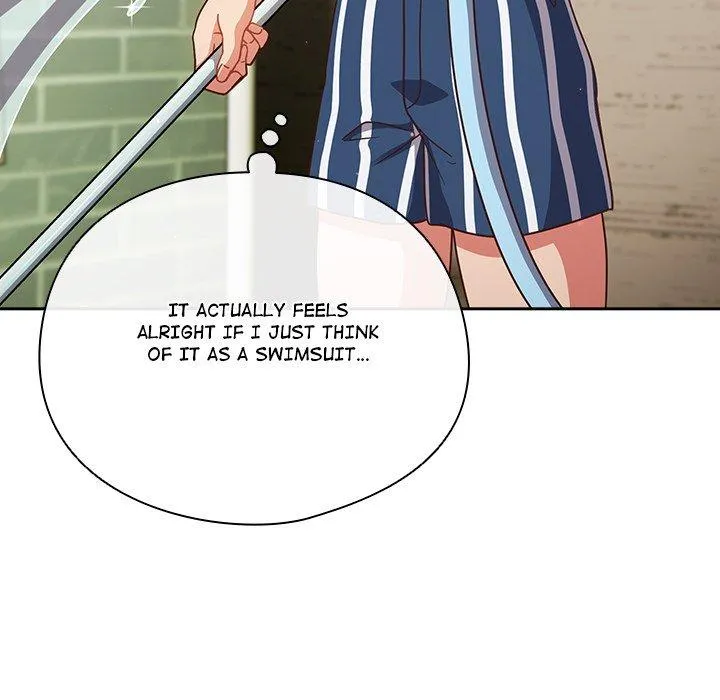 Honey Sweet Part-Time Job Chapter 3 page 42 - 
