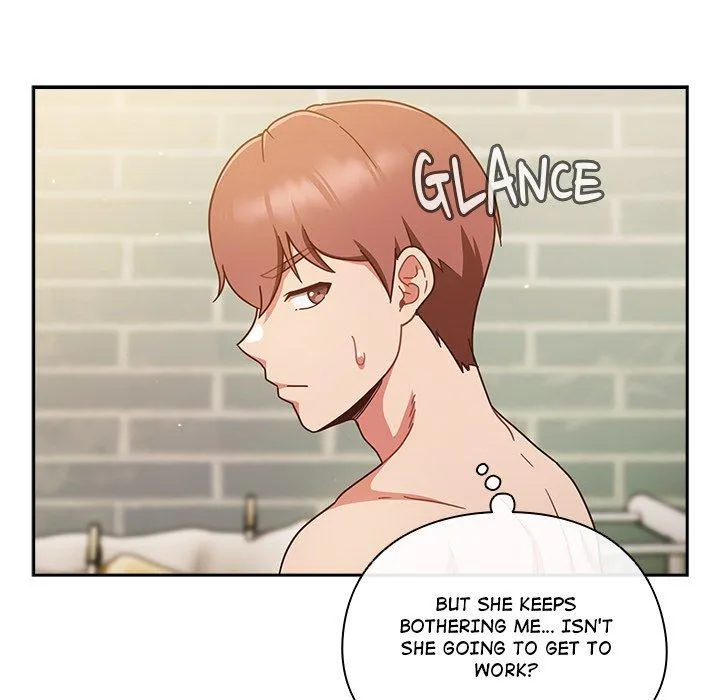 Honey Sweet Part-Time Job Chapter 3 page 43 - 