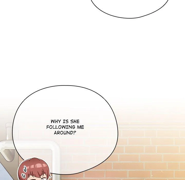 Honey Sweet Part-Time Job Chapter 3 page 44 - 