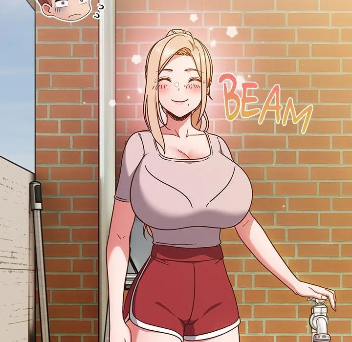 Honey Sweet Part-Time Job Chapter 3 page 45 - 