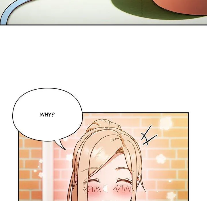 Honey Sweet Part-Time Job Chapter 3 page 47 - 