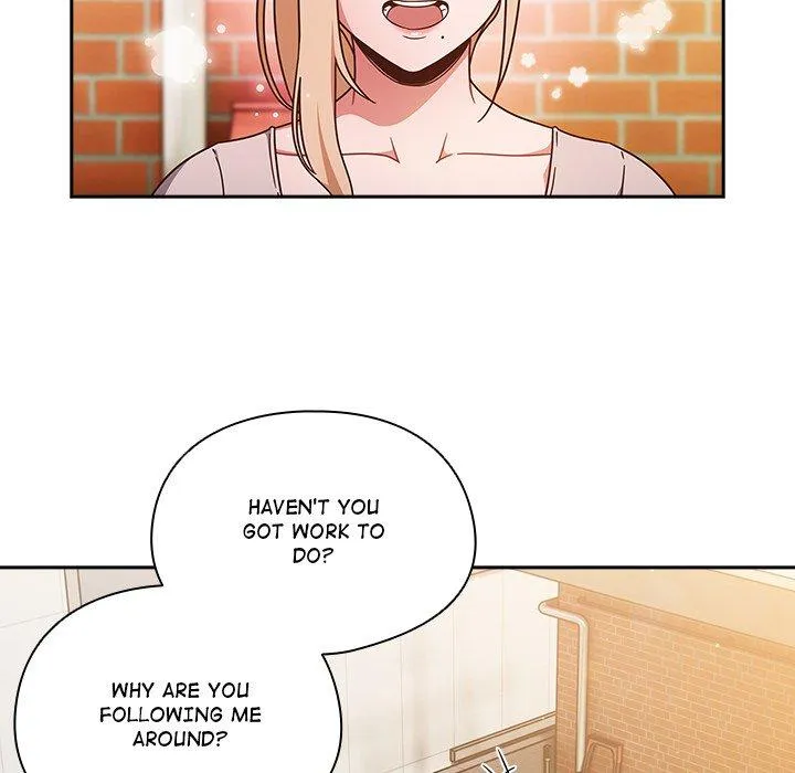 Honey Sweet Part-Time Job Chapter 3 page 48 - 