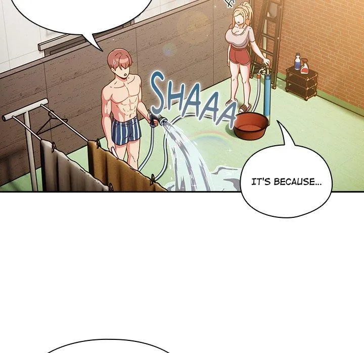 Honey Sweet Part-Time Job Chapter 3 page 49 - 