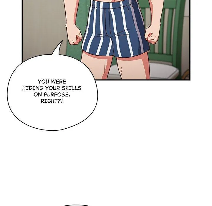 Honey Sweet Part-Time Job Chapter 3 page 6 - 