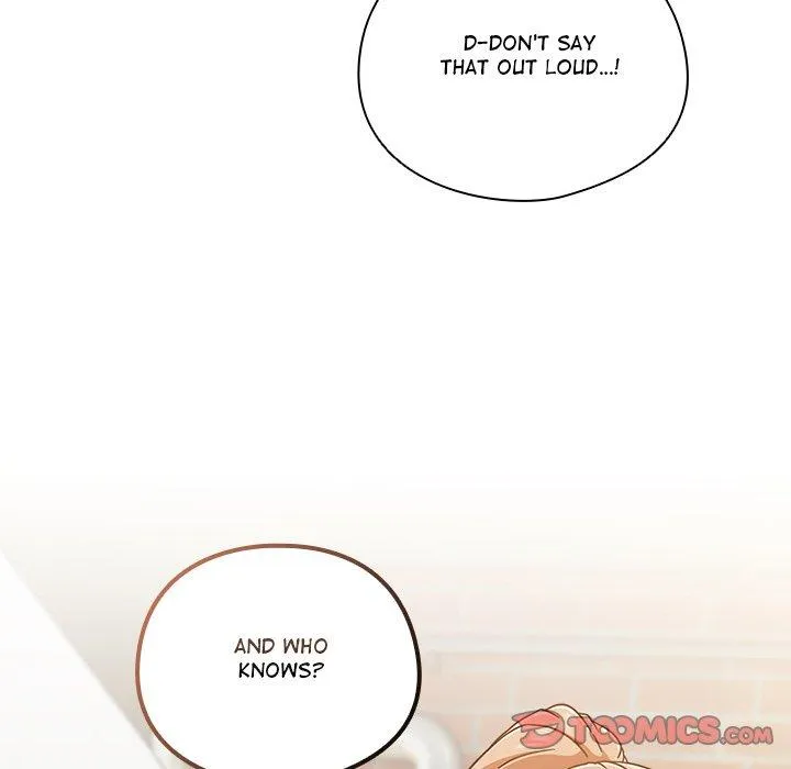Honey Sweet Part-Time Job Chapter 3 page 51 - 