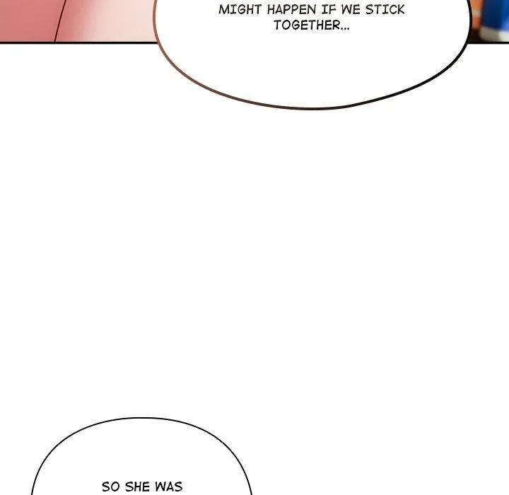 Honey Sweet Part-Time Job Chapter 3 page 54 - 