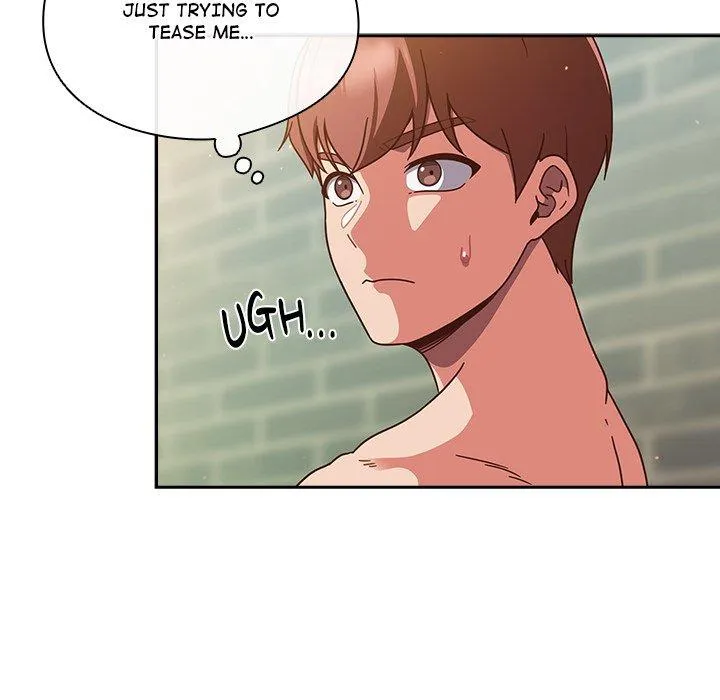 Honey Sweet Part-Time Job Chapter 3 page 55 - 