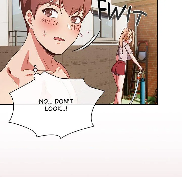 Honey Sweet Part-Time Job Chapter 3 page 59 - 