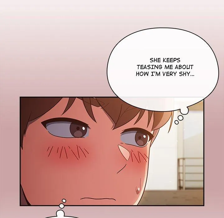 Honey Sweet Part-Time Job Chapter 3 page 60 - 