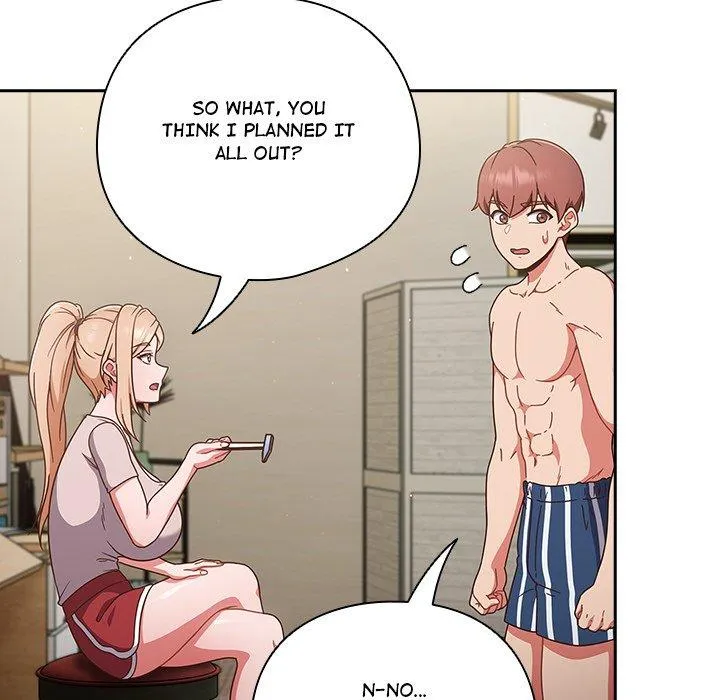 Honey Sweet Part-Time Job Chapter 3 page 7 - 