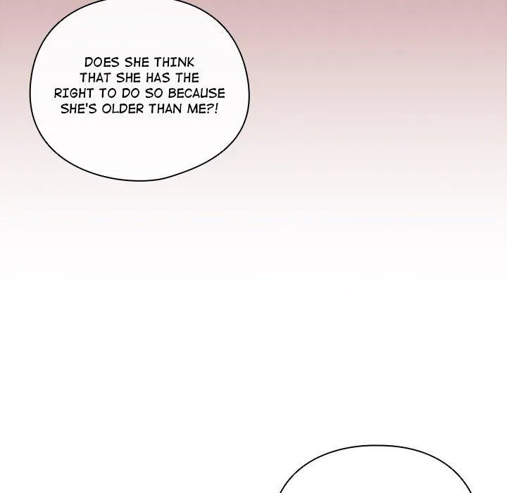 Honey Sweet Part-Time Job Chapter 3 page 61 - 