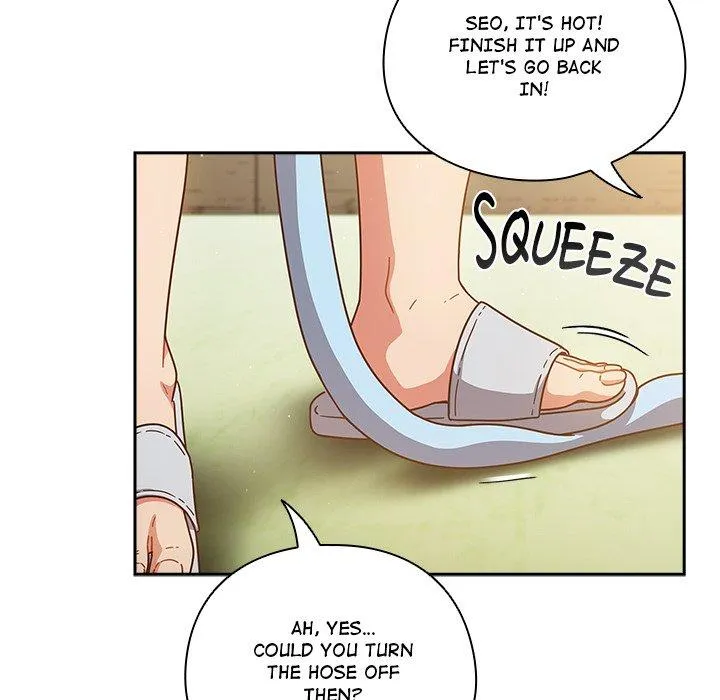 Honey Sweet Part-Time Job Chapter 3 page 62 - 