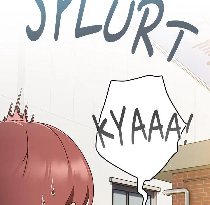 Honey Sweet Part-Time Job Chapter 3 page 64 - 