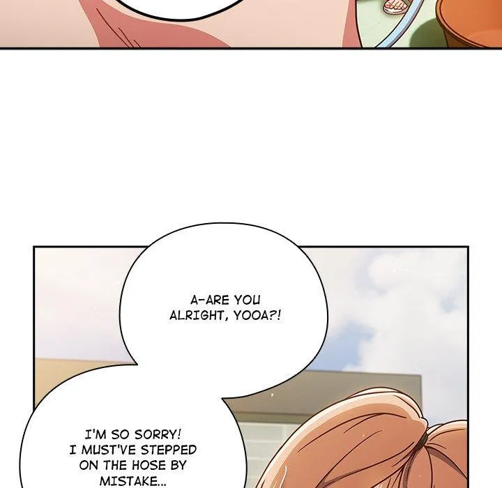 Honey Sweet Part-Time Job Chapter 3 page 66 - 